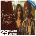 Juss - Suniyan Suniyan Mp3
